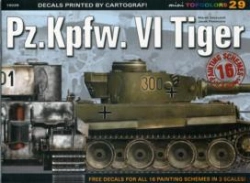 Bertrand.pt - Pzkpfw Vi Tiger
