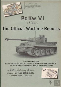 Bertrand.pt - Pzkw. Vi Tiger Tank: The Official Wartim