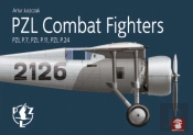 Pzl Combat Fighters