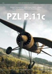 Pzl P.11 C