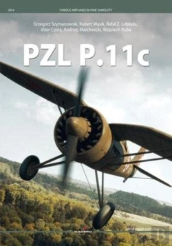 Bertrand.pt - Pzl P.11 C