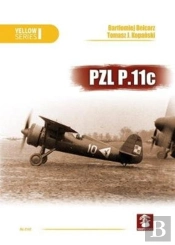 Pzl P.11c