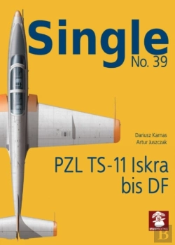 Bertrand.pt - Pzl Ts-11 Iskra Bis Df