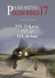 Pzl.23 Karas, Pzl.43, Pzl.46 Sum