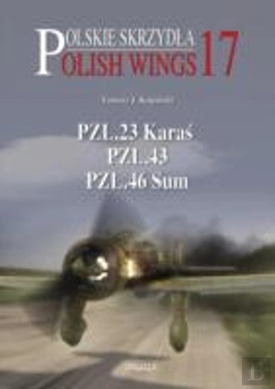 Bertrand.pt - Pzl.23 Karas, Pzl.43, Pzl.46 Sum