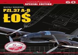 Pzl.37 A- B Los