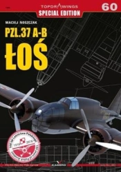 Pzl.37 A- B Los
