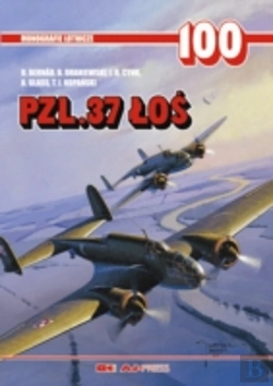 Bertrand.pt - Pzl.37 Los
