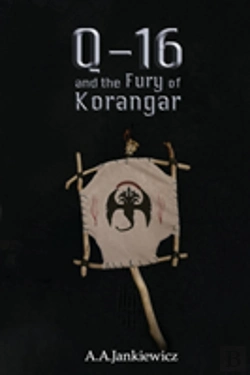 Bertrand.pt - Q-16 And The Fury Of Korangar