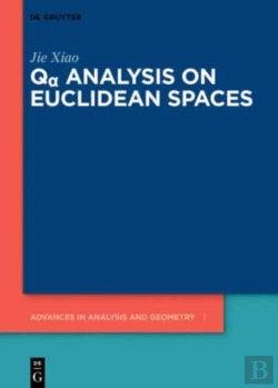 Bertrand.pt - Q  Analysis On Euclidean Spaces