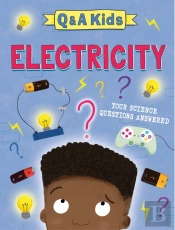 Q And A Kids: Electricity