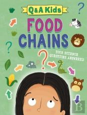 Q And A Kids: Food Chains