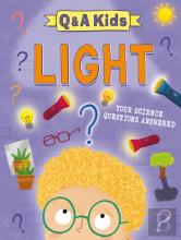 Q And A Kids: Light