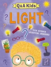 Q And A Kids: Light
