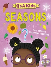 Q And A Kids: Seasons