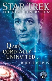 Q Are Cordially Uninvited...