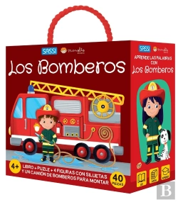Bertrand.pt - Q Box Bomberos