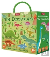 Q Box Dinosaurs