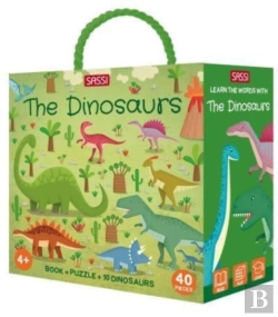 Bertrand.pt - Q Box Dinosaurs