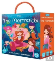 Q Box Mermaids