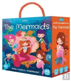 Bertrand.pt - Q Box Mermaids
