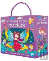 Q Box Mundo De Las Hadas