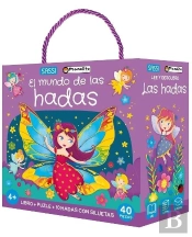 Q Box Mundo De Las Hadas