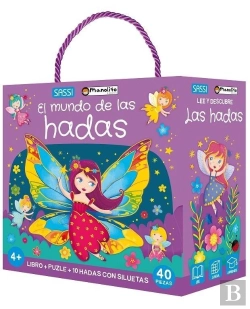 Bertrand.pt - Q Box Mundo De Las Hadas