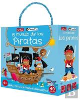 Q Box Mundo De Los Piratas