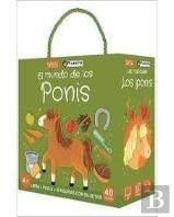 Q Box Mundo De Los Ponis