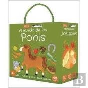 Q Box Mundo De Los Ponis
