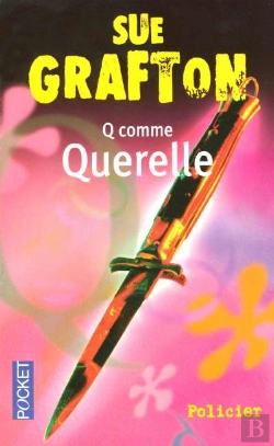 Bertrand.pt - Q Comme Querelle
