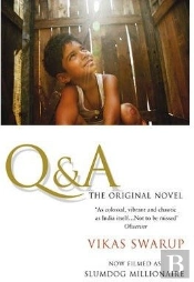 Q & A
