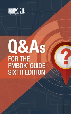 Bertrand.pt - Q & A'S For The Pmbok Guide Sixth Edition