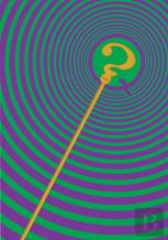 Q & Q Custom Riddler Edition