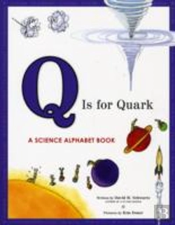 Bertrand.pt - Q Is For Quark
