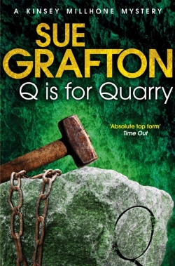 Bertrand.pt - Q Is For Quarry