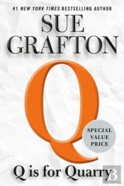 Q Is For Quarry