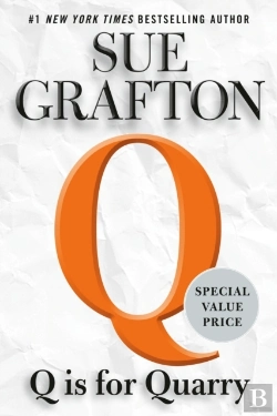 Bertrand.pt - Q Is For Quarry
