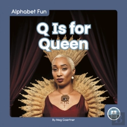 Bertrand.pt - Q Is For Queen