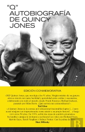 Q La Autobiografia De Quincy Jones