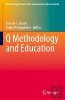 Q Methodology And Education