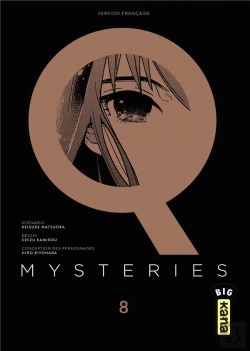 Bertrand.pt - Q Mysteries T8