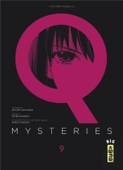 Q Mysteries T9