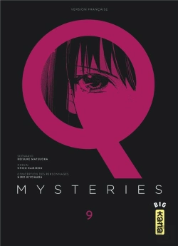 Bertrand.pt - Q Mysteries T9