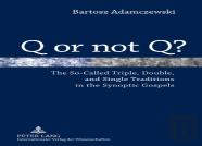 Q Or Not Q?