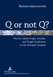 Q Or Not Q?