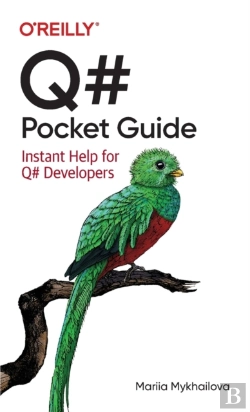 Bertrand.pt - Q# Pocket Guide