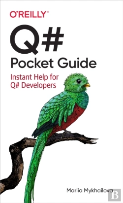 Bertrand.pt - Q# Pocket Guide