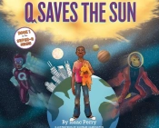 Q Saves The Sun